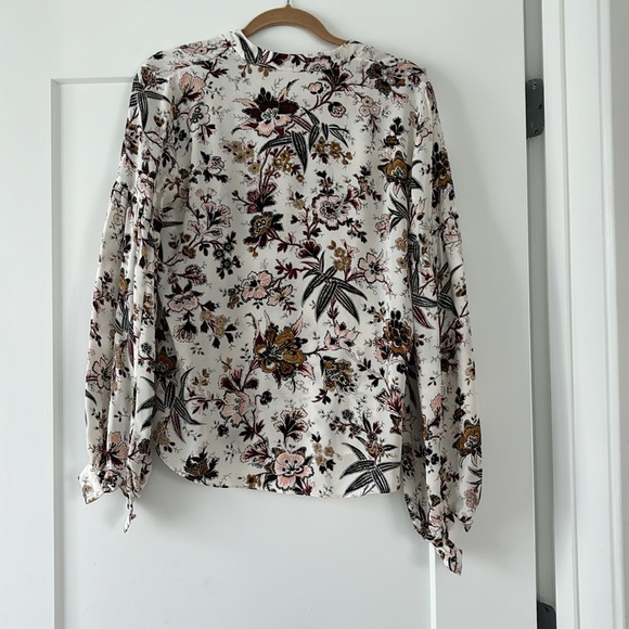 ALC Blouse - Picture 3 of 3